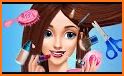 Dress Up Girls-fun games related image