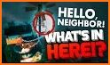 Best My Neighbor Alpha Series HD Wallpapers related image