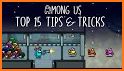 Guide For Among Us - all the tips. related image