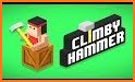 hammer climber related image
