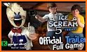 Ice Scream 5 : Horror Adventures Full Walkthrough related image