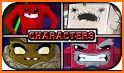 Hints : Super Meat Boy Forever Game related image