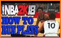 Bestplays For NBA 2K18 Trick related image
