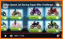 Turbo Speed Jet Racing: Super Bike Challenge Game related image