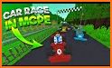 Racing Map for McPE related image