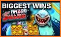Razor Shark Slot Win Cash related image