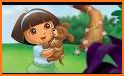 Super Dora Motor Climbing - dora games kids related image
