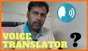 All Language Translator:Easy Voice Translator App related image