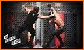 Real Wrestling Mania Hell Cell: Brutal Cage Fight related image