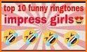 Funny Baby Ringtones related image