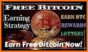 Earn Bitcoin - Multiply BTC and Get Daily Interest related image