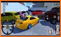 Car Parking 3D-Hard Parking related image