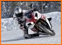 OffRoad Snow Bike related image
