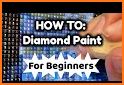 Diamond Paint related image