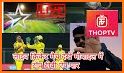 Pika TV thop cricket guide related image