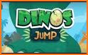 Dinos Jump related image