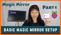 Magic Mirror™ related image