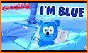 Gummy Bear Match 3 Game - Teddy Bear Matching Game related image