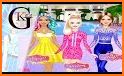 Fashion Girl - Dress Up Game related image