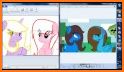 Cute Skins Pony for minecraft related image