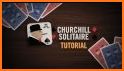 Churchill Solitaire Card Game related image