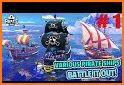 Pirate Code - PVP Battles at Sea related image