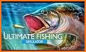 Ultimate Fishing Simulator related image