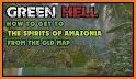 Green Hell Survival Spirits Of Amazonia Tips related image
