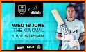 Streams for Cricket Live related image