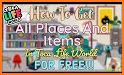 Happy Toca Life World Town guide free related image