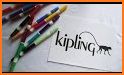 Kipling Br related image