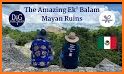 Ek Balam Tour Guide Cancun related image