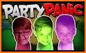 party panic related image