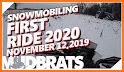 Go Snowmobiling Ontario 2019-2020! related image
