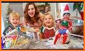 Make a Cookie for Santa — The Elf on the Shelf® related image