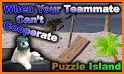 Puzzle Island VR related image