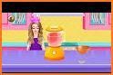 Cake Maker Sweet Food Chef Dessert Cooking Game related image