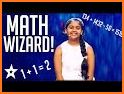 Math Wizard related image