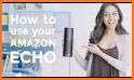 Alexa commands list for Amazon Echo (Action spot) related image