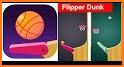 Flipper Dunk related image
