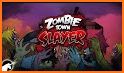 ZOMBIE TOWN SLAYER related image