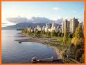Vancouver Audio Guided Tour related image