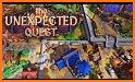 The Unexpected Quest related image