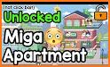 Miga Town My Apartment - Free Miga Toca Life Guide related image