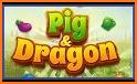 Pig & Dragon related image