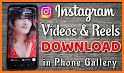 Video Downloader for Instagram 2020 :DP and photo related image