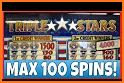 Slot Machine : Triple Hundred Times Pay Free Slot related image