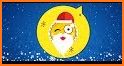 Christmas Stickers & Xmas Stickers related image