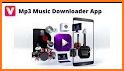 Music Downloader - Mp3 download music related image