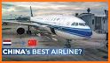 Flights China Southern Airlines related image